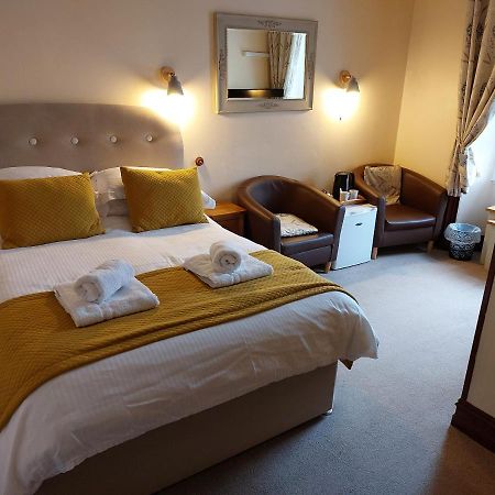 Solheim Guest House Lerwick Eksteriør billede
